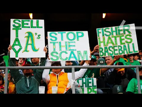 Why Tax-Payer Funded Sports Stadiums Are a Huge Scam