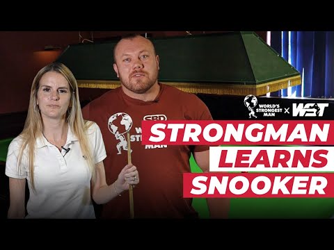 Strongman