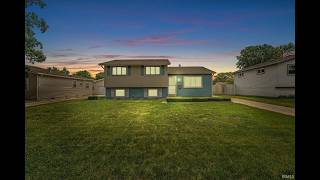1810 Hass Drive South Bend IN Homes for Sale http cressyeverett com