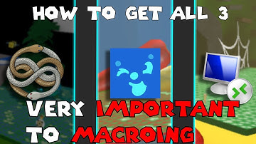 The LAST macro guide youll ever need | Natro Revolution Rdpwrap