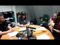 Minute za zabavno glasbo - Matevž Šalehar - Hamo