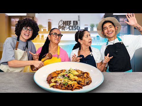 La granja del Borrego - Mi mamá es influencer