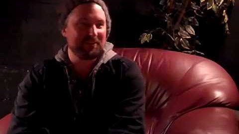 PCM Interviews Theory of a Deadman