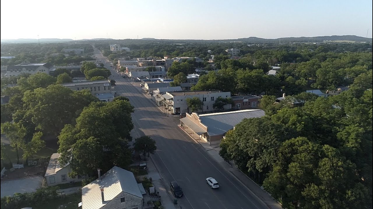 Historic Landmark Commission