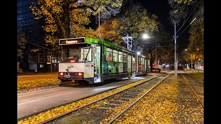 What is the HI TECH Yarra Trams Survey Spy Tram? by Schony747 Trains Trams Planes 2,467 views 4 days ago 5 minutes, 4 seconds