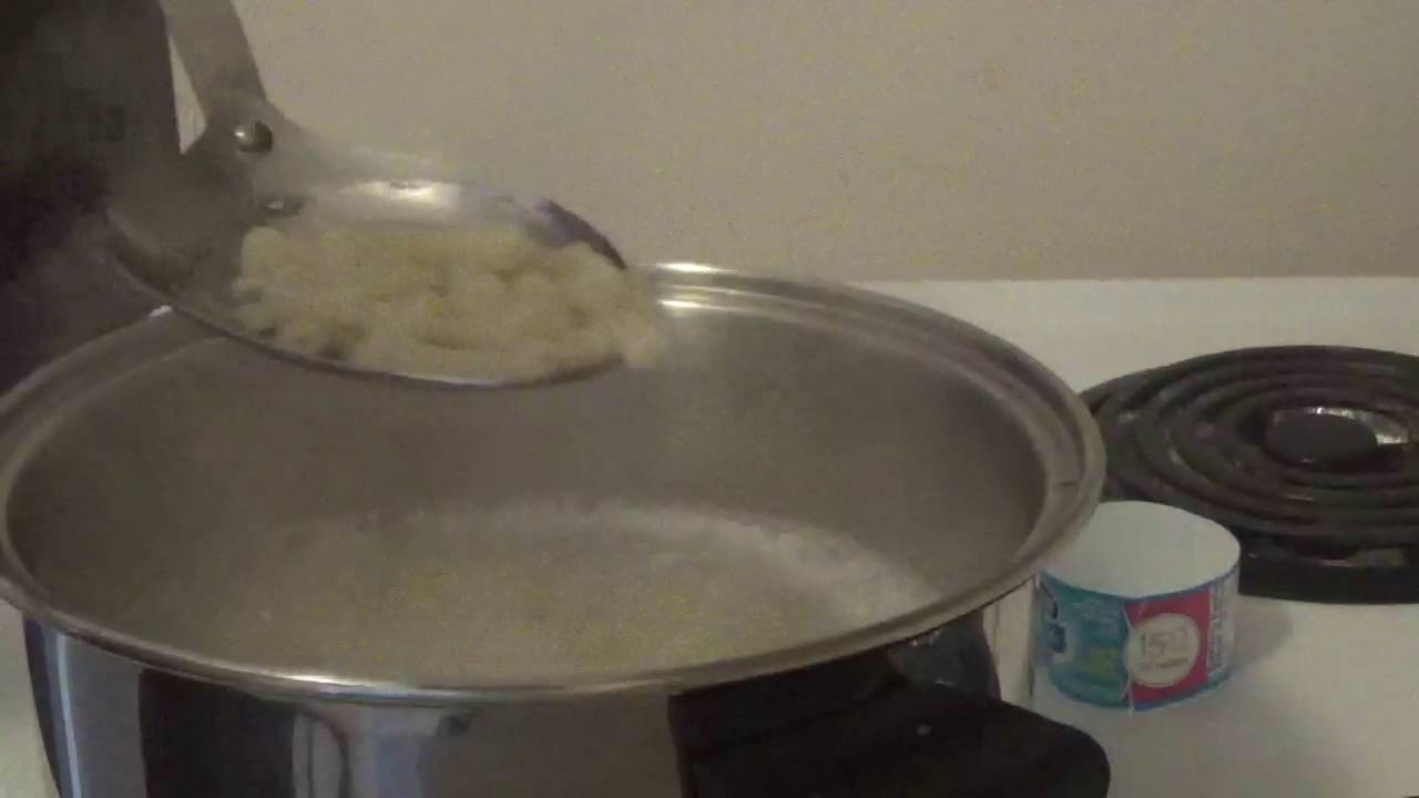 How to Make Kraft Dinner without milk or butter YouTube