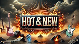 [1 Hour] Aggressive METAL music for Gaming and Working out! 💪🎮