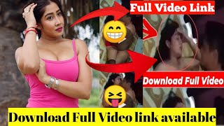 Sofia Ansari Viral Video link | Sofia ansari leaked mms | Sofia ansari Viral Sax Video | Sax Video