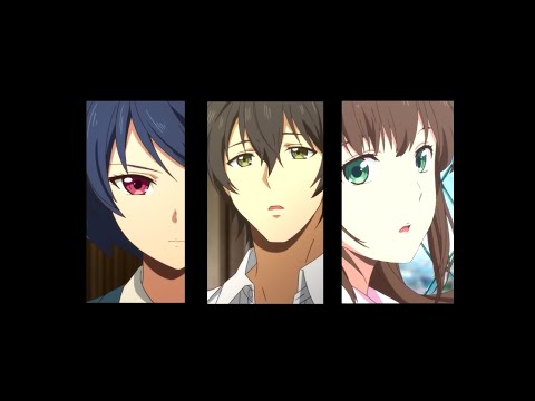 Domestic Girlfriend (2018) Trailer HD