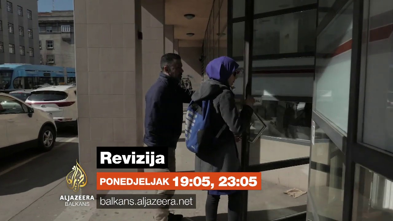 مراجعة - على وشك الانفصال - الاثنين 19:05، إعادة 23:05