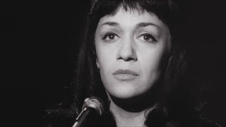 Ewa Demarczyk - Grande Valse Brillante (TVP 1971)