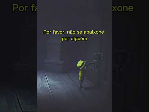 Please don't be - Hazlett - Tradução