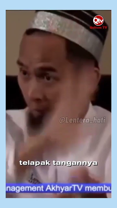 cara tayamum yang benar #gerakan tayamum yang benar #UAH