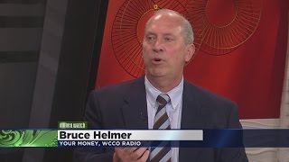 Money Watch: Tax Time Basics