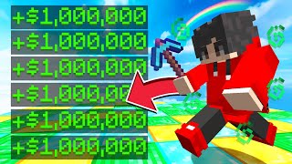 EASIEST WAY TO GET RICH ON PRISONS | NEW PRISONS SERVER