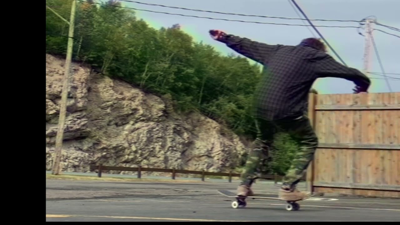 Paul Andrew benoit pistol game 