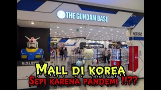 SITUASI MALL DAN FOOD COURT DI KOREA DI MASA PANDEMI !! by aZoshi Korea 172 views 2 years ago 17 minutes