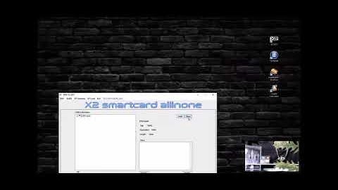 Full tutorial and walkthrough on x2 EMV software dumps with pin & the hardware needed to swipe cards