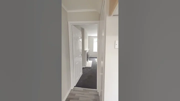 Two bedroom house, Silicoates Street Wakefield for rent