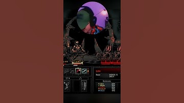 Just hit!! Darkest Dungeon RAGE