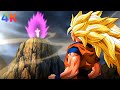 Dragon Ball Z Ultimate Tenkaichi Opening Cinematic Remastered 4k Dragon Ball Z Ultimate Tenkaichi Opening Cinematic Remastered 4k