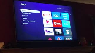 If you are totally new to hulu live tv or even roku it’s self. this
video is slow and shows step by on how use your d...