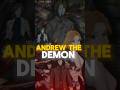Indian first Anime movie Teaser coming soon 🔥#shorts #anime#andrewthedemon