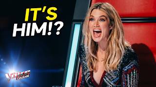 Top 5 Singer Who Sound Exactly Like The Original Artists The Voice
