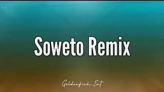 Victony, Omah Lay - Soweto Remix 
