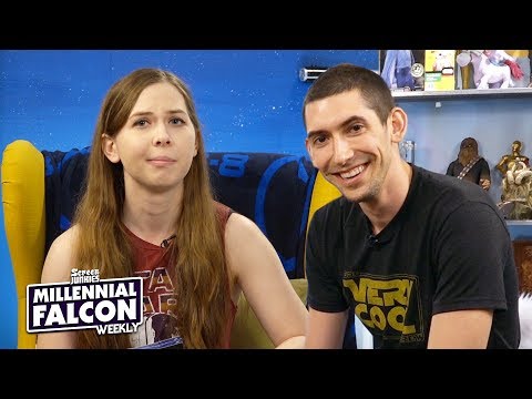How Max Landis Would Fix the Star Wars Universe