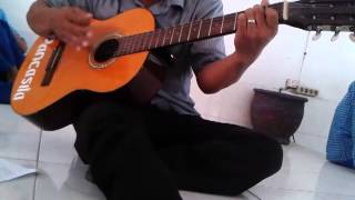 Musisi Ajaib Bisa Menghipnotis Pendengarnya Sampai Nggak Sadar