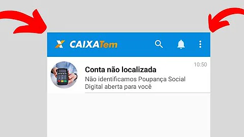 Como liberar a conta social digital para movimentação?