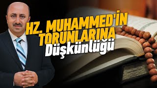 Hz. Muhammedin Ehl-I Beyt Sevgisi Ömer Döngeloğlu