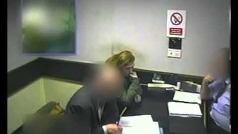 Forensics - Making a Case. Interviewing Suspects. Cognitive Interview. Interview examples