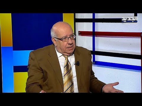 حلقة الحدث صقر أبو فخر 28 11 2023