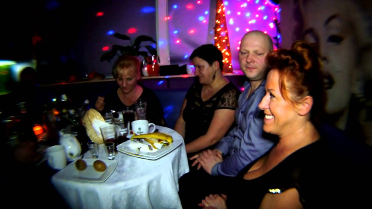 Sylwester 2012 Grease Club