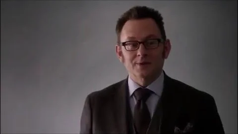 Harold Finch Pi - Person Of Interest