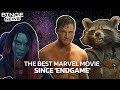 5 Reasons to Watch Guardians of the Galaxy 3!