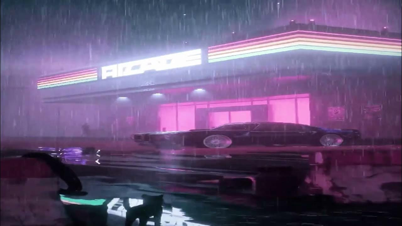 Fort Minor - believe me (slowed and reverb) Fort Minor - believe me (slowed and reverb)