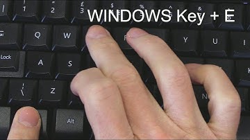 How to use the JAWS Screen Reader to open a file │ Sight Scotland