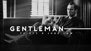 gentleman v2 [+Jude Law]