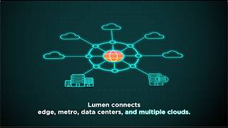 New Multi-Cloud Gateway + Metro Expansion | Lumen Technologies