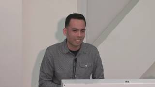 Making Your Video Content Accessible to Everyone - Ben Cruz, Google Caption Evangelist
