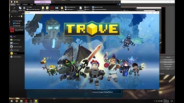 Fix Trove Sensitivity Bug