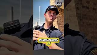 Another Cop is Lost #cops #lawyer #legal #legaladvice #lawenforcement