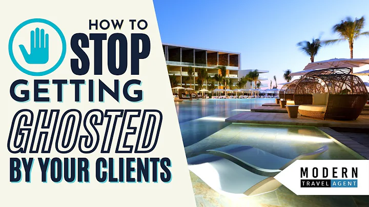 How To Stop Getting Ghosted By Your Clients | Chri...