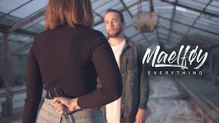 Maelføy - Everything (OFFICIAL MUSIC VIDEO)