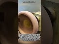 평범한 나무 조각들이 회전하며 만들어내는 놀라운 패턴의 비밀 #worker #process #woodworking #woodturning #art