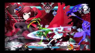 Ruby vs Weiss Notes