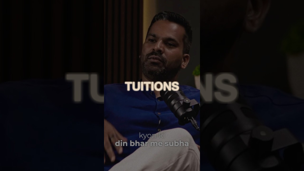 Before Blue Tokai, He Did Every Job You Can Imagine ☕💪 | Shivam Shahi’s Unfiltered Hustle Story